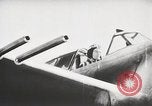 Image Vérifier en bandeau cockpit avion P-47 United States USA, 1943, de la seconde 55 séquences d'archives historiques vidéo 65675022994