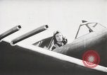 Image Vérifier en bandeau cockpit avion P-47 United States USA, 1943, de la seconde 56 séquences d'archives historiques vidéo 65675022994