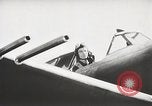 Image Vérifier en bandeau cockpit avion P-47 United States USA, 1943, de la seconde 57 séquences d'archives historiques vidéo 65675022994
