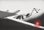 Image Vérifier en bandeau cockpit avion P-47 United States USA, 1943, de la seconde 59 séquences d'archives historiques vidéo 65675022994