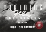 Standbild P-47 Thunderbolt United States USA, 1943, aus Sekunde 5 historischem Filmmaterial Videoclip 65675022995