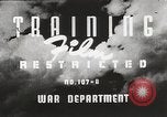 Standbild P-47 Thunderbolt United States USA, 1943, aus Sekunde 7 historischem Filmmaterial Videoclip 65675022995