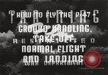 Standbild P-47 Thunderbolt United States USA, 1943, aus Sekunde 13 historischem Filmmaterial Videoclip 65675022995