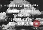 Standbild P-47 Thunderbolt United States USA, 1943, aus Sekunde 14 historischem Filmmaterial Videoclip 65675022995