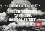 Standbild P-47 Thunderbolt United States USA, 1943, aus Sekunde 17 historischem Filmmaterial Videoclip 65675022995