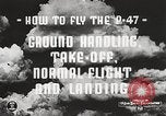 Standbild P-47 Thunderbolt United States USA, 1943, aus Sekunde 21 historischem Filmmaterial Videoclip 65675022995
