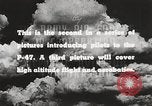 Standbild P-47 Thunderbolt United States USA, 1943, aus Sekunde 38 historischem Filmmaterial Videoclip 65675022995