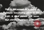 Standbild P-47 Thunderbolt United States USA, 1943, aus Sekunde 41 historischem Filmmaterial Videoclip 65675022995