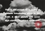 Standbild P-47 Thunderbolt United States USA, 1943, aus Sekunde 42 historischem Filmmaterial Videoclip 65675022995
