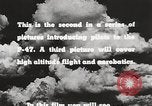 Standbild P-47 Thunderbolt United States USA, 1943, aus Sekunde 46 historischem Filmmaterial Videoclip 65675022995