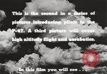 Standbild P-47 Thunderbolt United States USA, 1943, aus Sekunde 47 historischem Filmmaterial Videoclip 65675022995