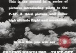 Standbild P-47 Thunderbolt United States USA, 1943, aus Sekunde 50 historischem Filmmaterial Videoclip 65675022995