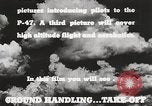 Standbild P-47 Thunderbolt United States USA, 1943, aus Sekunde 51 historischem Filmmaterial Videoclip 65675022995