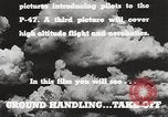Standbild P-47 Thunderbolt United States USA, 1943, aus Sekunde 52 historischem Filmmaterial Videoclip 65675022995