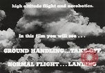 Standbild P-47 Thunderbolt United States USA, 1943, aus Sekunde 56 historischem Filmmaterial Videoclip 65675022995