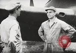 Image P-47 Thunderbolt United States USA, 1943, de la seconde 6 séquences d'archives historiques vidéo 65675022996