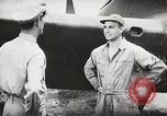 Image P-47 Thunderbolt United States USA, 1943, de la seconde 7 séquences d'archives historiques vidéo 65675022996