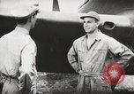Image P-47 Thunderbolt United States USA, 1943, de la seconde 8 séquences d'archives historiques vidéo 65675022996