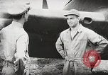 Image P-47 Thunderbolt United States USA, 1943, de la seconde 9 séquences d'archives historiques vidéo 65675022996