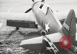 Image P-47 Thunderbolt United States USA, 1943, de la seconde 11 séquences d'archives historiques vidéo 65675022996