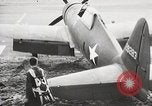 Image P-47 Thunderbolt United States USA, 1943, de la seconde 12 séquences d'archives historiques vidéo 65675022996