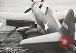 Image P-47 Thunderbolt United States USA, 1943, de la seconde 15 séquences d'archives historiques vidéo 65675022996