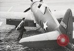 Image P-47 Thunderbolt United States USA, 1943, de la seconde 17 séquences d'archives historiques vidéo 65675022996