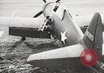 Image P-47 Thunderbolt United States USA, 1943, de la seconde 20 séquences d'archives historiques vidéo 65675022996