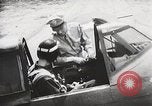 Image P-47 Thunderbolt United States USA, 1943, de la seconde 50 séquences d'archives historiques vidéo 65675022996