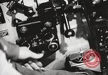 Image P-47 Thunderbolt United States USA, 1943, de la seconde 61 séquences d'archives historiques vidéo 65675022996