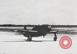 Standbild P-47 Thunderbolt United States USA, 1943, aus Sekunde 3 historischem Filmmaterial Videoclip 65675022997