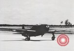 Standbild P-47 Thunderbolt United States USA, 1943, aus Sekunde 4 historischem Filmmaterial Videoclip 65675022997