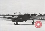 Standbild P-47 Thunderbolt United States USA, 1943, aus Sekunde 7 historischem Filmmaterial Videoclip 65675022997