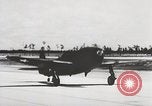 Standbild P-47 Thunderbolt United States USA, 1943, aus Sekunde 8 historischem Filmmaterial Videoclip 65675022997