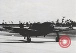 Standbild P-47 Thunderbolt United States USA, 1943, aus Sekunde 10 historischem Filmmaterial Videoclip 65675022997