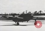 Standbild P-47 Thunderbolt United States USA, 1943, aus Sekunde 11 historischem Filmmaterial Videoclip 65675022997