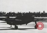 Standbild P-47 Thunderbolt United States USA, 1943, aus Sekunde 16 historischem Filmmaterial Videoclip 65675022997