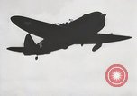 Standbild P-47 Thunderbolt United States USA, 1943, aus Sekunde 25 historischem Filmmaterial Videoclip 65675022997