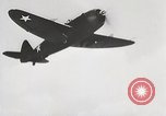Standbild P-47 Thunderbolt United States USA, 1943, aus Sekunde 29 historischem Filmmaterial Videoclip 65675022997