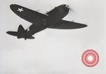 Standbild P-47 Thunderbolt United States USA, 1943, aus Sekunde 30 historischem Filmmaterial Videoclip 65675022997