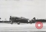 Standbild P-47 Thunderbolt United States USA, 1943, aus Sekunde 39 historischem Filmmaterial Videoclip 65675022997