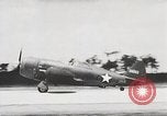Standbild P-47 Thunderbolt United States USA, 1943, aus Sekunde 40 historischem Filmmaterial Videoclip 65675022997