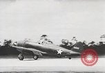 Standbild P-47 Thunderbolt United States USA, 1943, aus Sekunde 41 historischem Filmmaterial Videoclip 65675022997