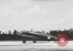 Standbild P-47 Thunderbolt United States USA, 1943, aus Sekunde 48 historischem Filmmaterial Videoclip 65675022997