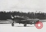 Standbild P-47 Thunderbolt United States USA, 1943, aus Sekunde 50 historischem Filmmaterial Videoclip 65675022997