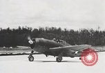 Standbild P-47 Thunderbolt United States USA, 1943, aus Sekunde 51 historischem Filmmaterial Videoclip 65675022997