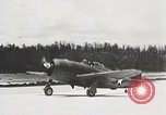 Standbild P-47 Thunderbolt United States USA, 1943, aus Sekunde 52 historischem Filmmaterial Videoclip 65675022997