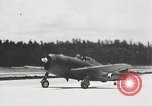 Standbild P-47 Thunderbolt United States USA, 1943, aus Sekunde 53 historischem Filmmaterial Videoclip 65675022997