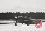 Standbild P-47 Thunderbolt United States USA, 1943, aus Sekunde 54 historischem Filmmaterial Videoclip 65675022997