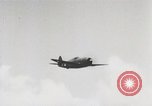 Standbild P-47 Thunderbolt United States USA, 1943, aus Sekunde 3 historischem Filmmaterial Videoclip 65675022998